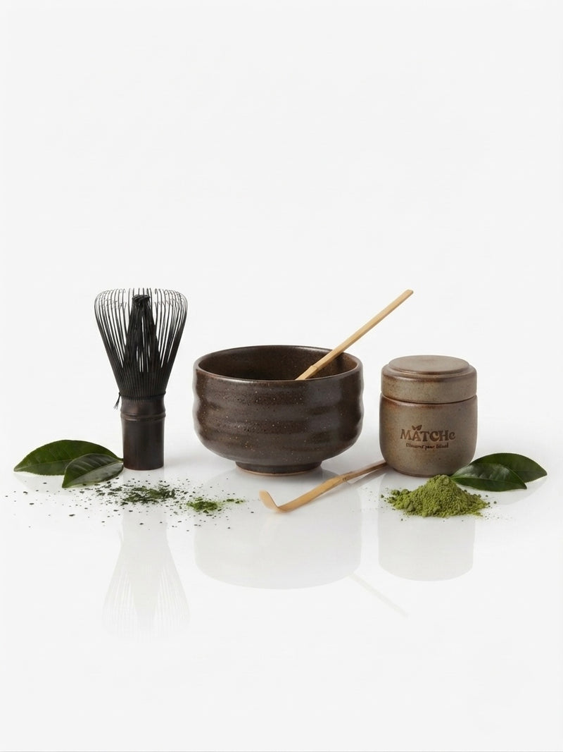 Matche Ritual Tools