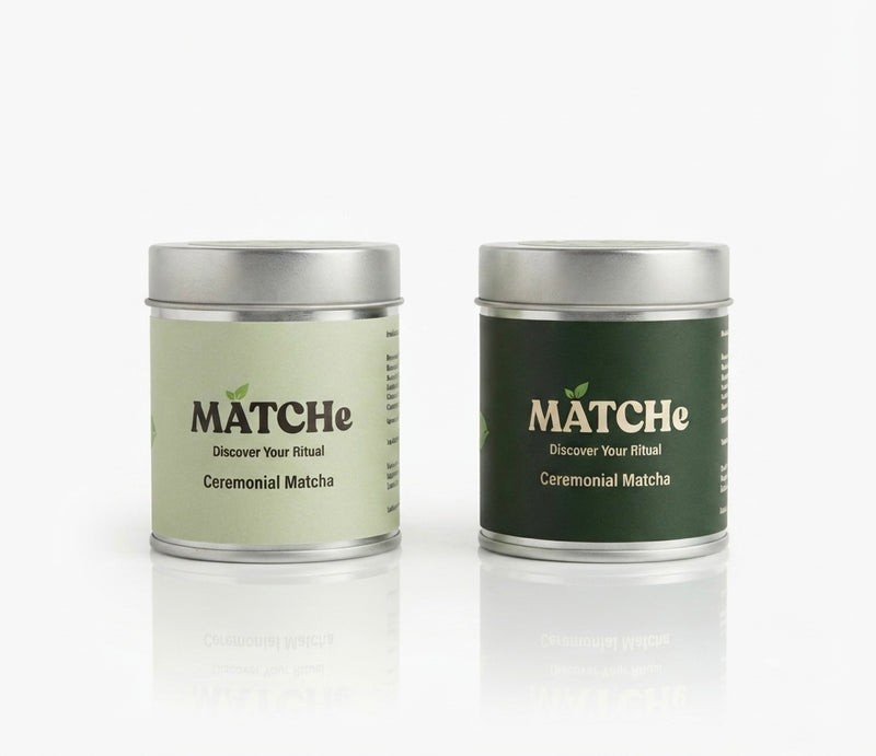 Ceremonial Matche