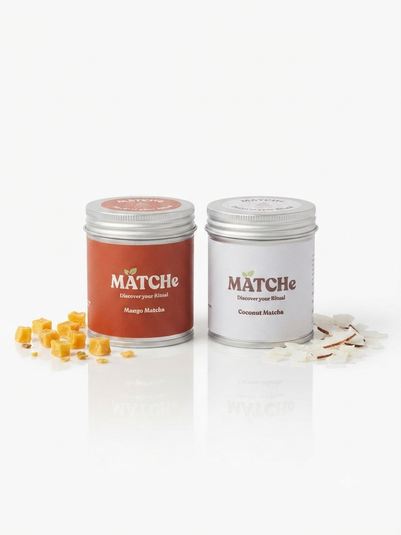 Matche Limited Edition