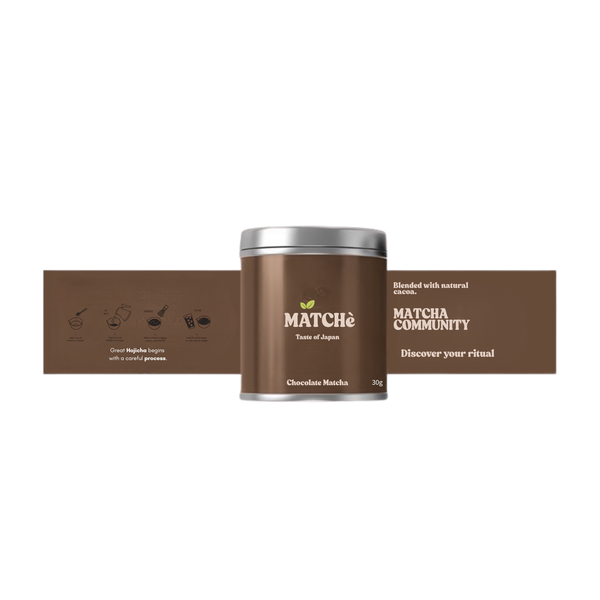Chocolate Matche