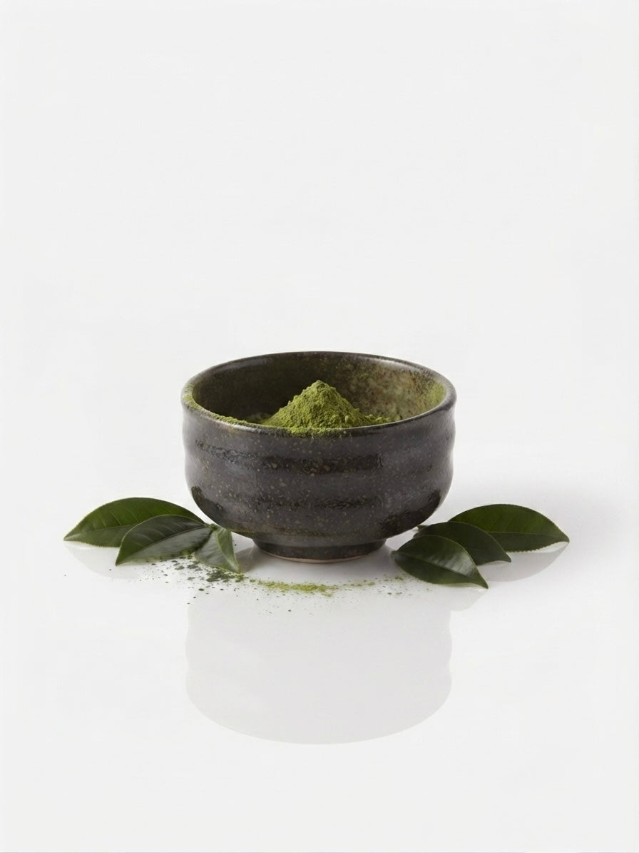 Chawan – Matcha-kom