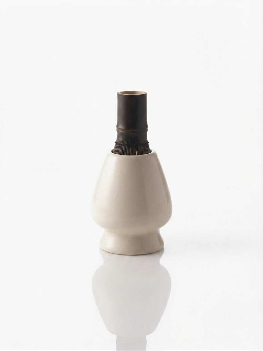 Chasen-houder (Naoshi)