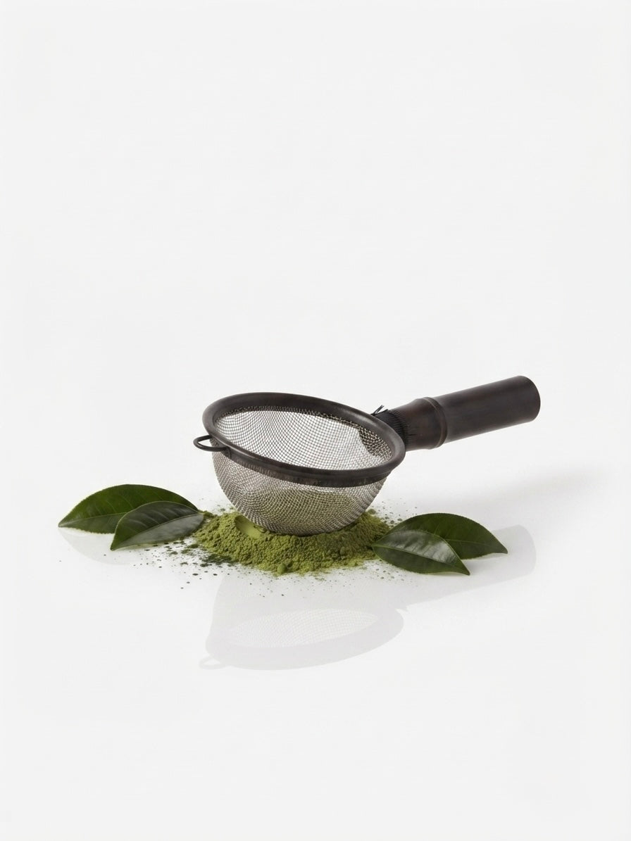 Matcha Zeef