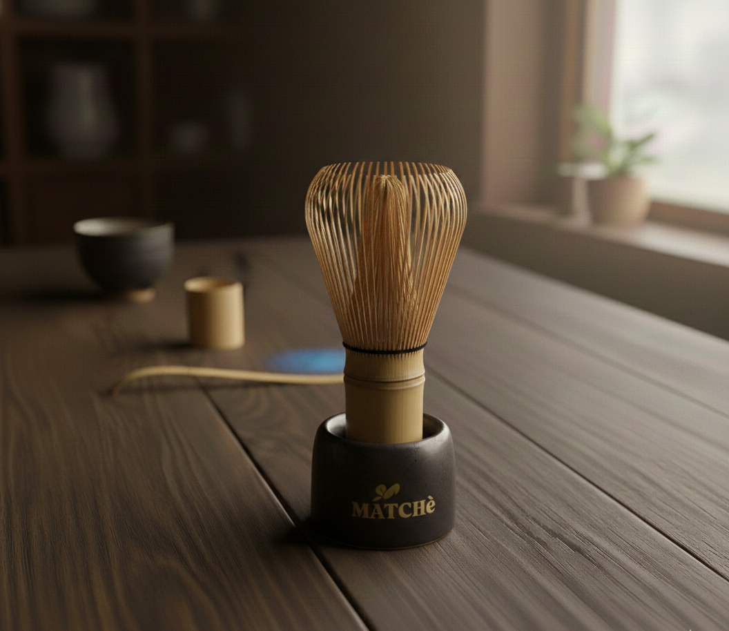 Chasen — Bamboo Whisk
