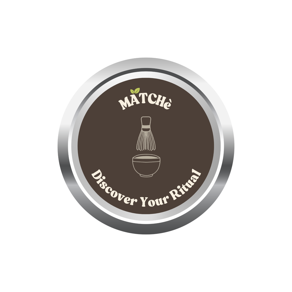 Hojicha Tea
