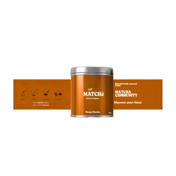 Mango Matche