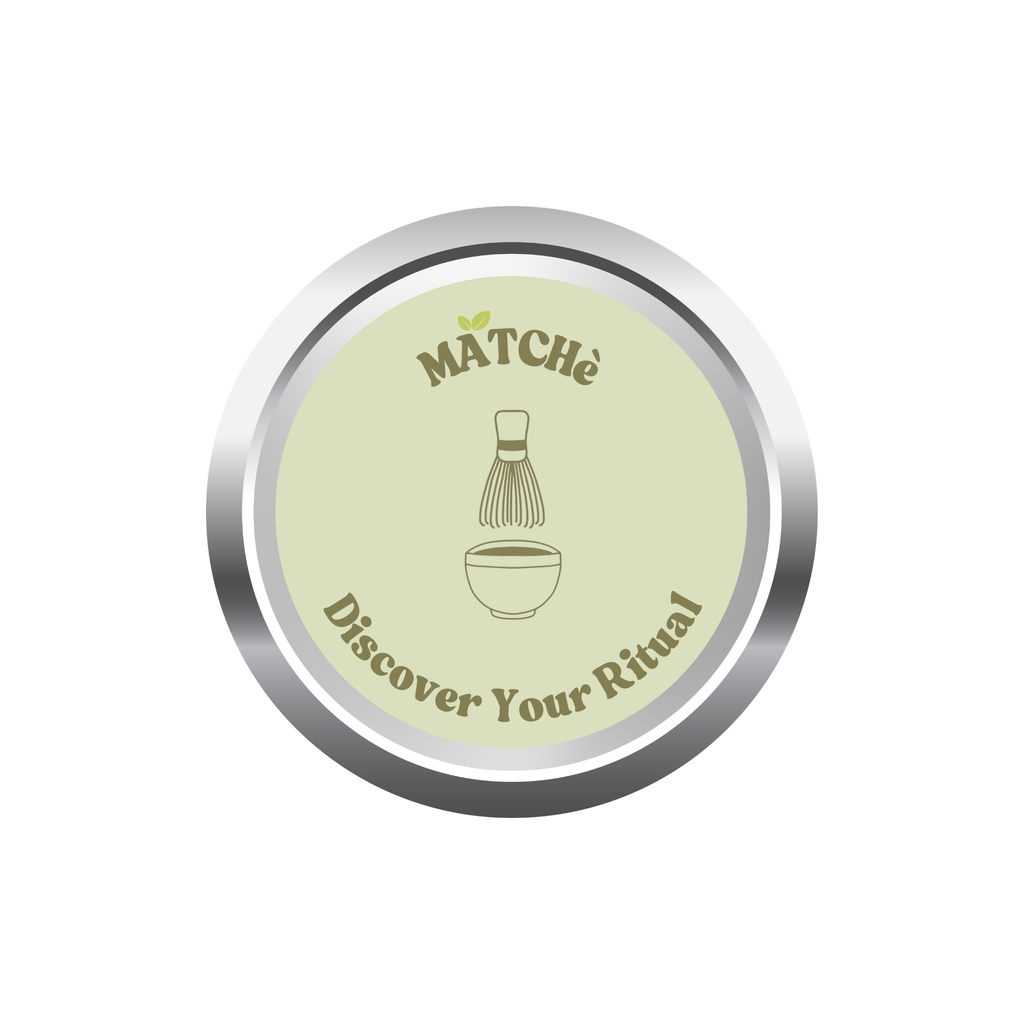 Vanille Matcha